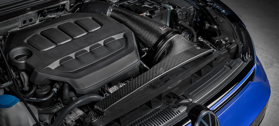 Eventuri Carbon Intake - VW Golf MK8 GTI