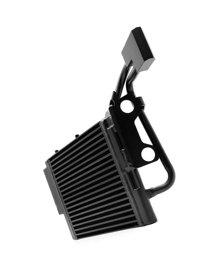 MMX DCT Transmission Oil Cooler - BMW E9X M3 S65