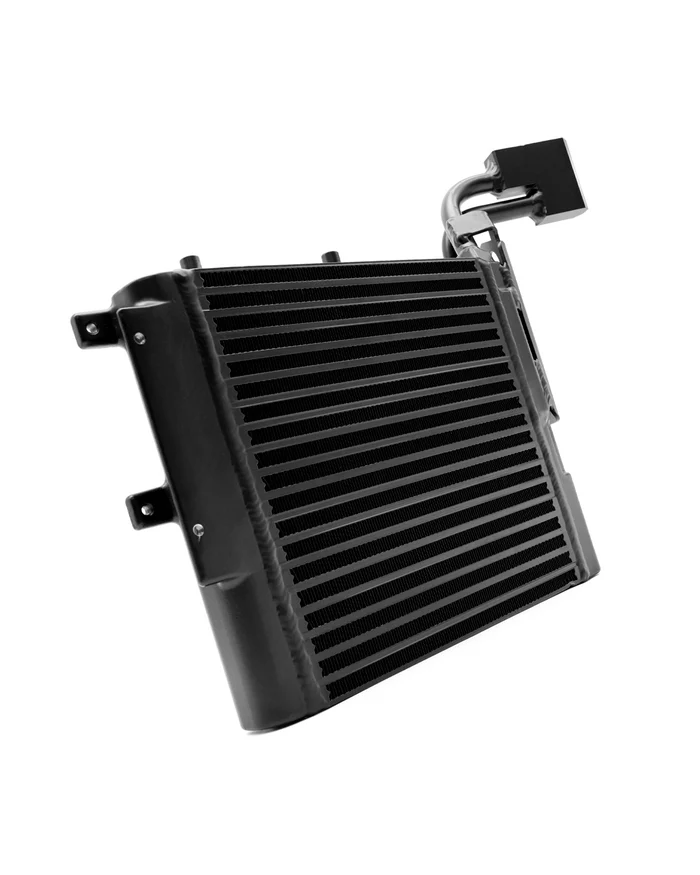 MMX DCT Transmission Oil Cooler - BMW E9X M3 S65
