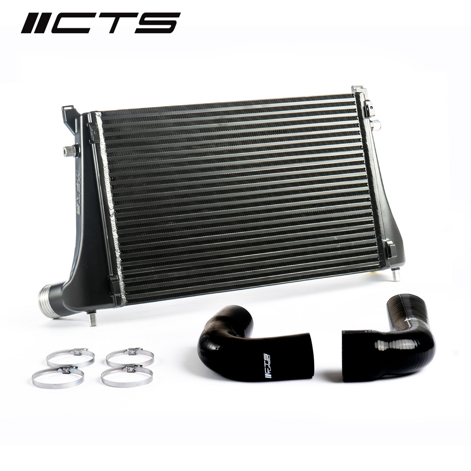 CTS Turbo VW/Audi MQB 1.8T, 2.0T Välijäädytin