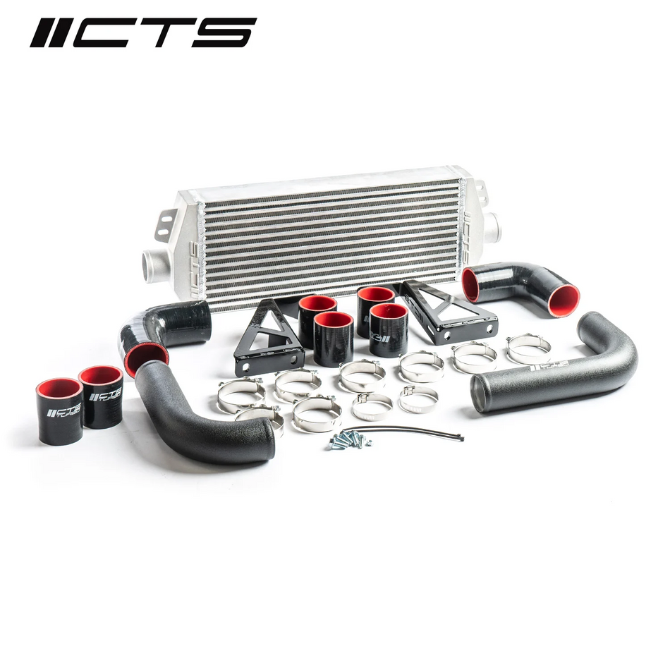 CTS Turbo FMIC - VW Golf GTI / Golf R MK7.5