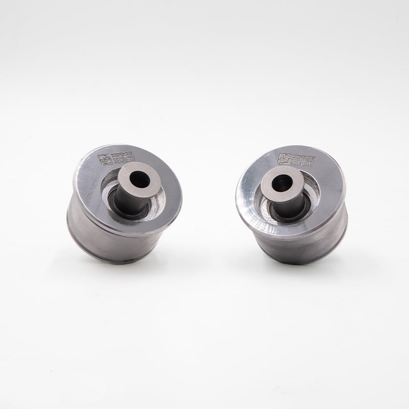 Suspension Secrets Front Offset Caster Bushes - BMW G80 M3 / G82 M4