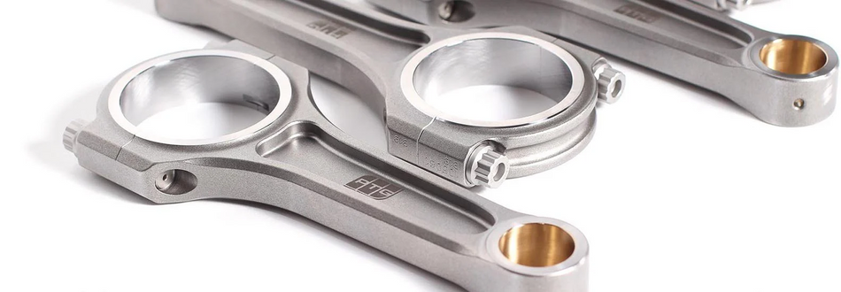 PTG│CP Carrillo M178 Forged Pistons & Rods