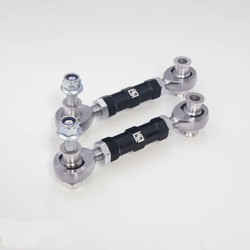 Suspension Secrets Adjustable Rear Drop Links / End Links - BMW G87 M2