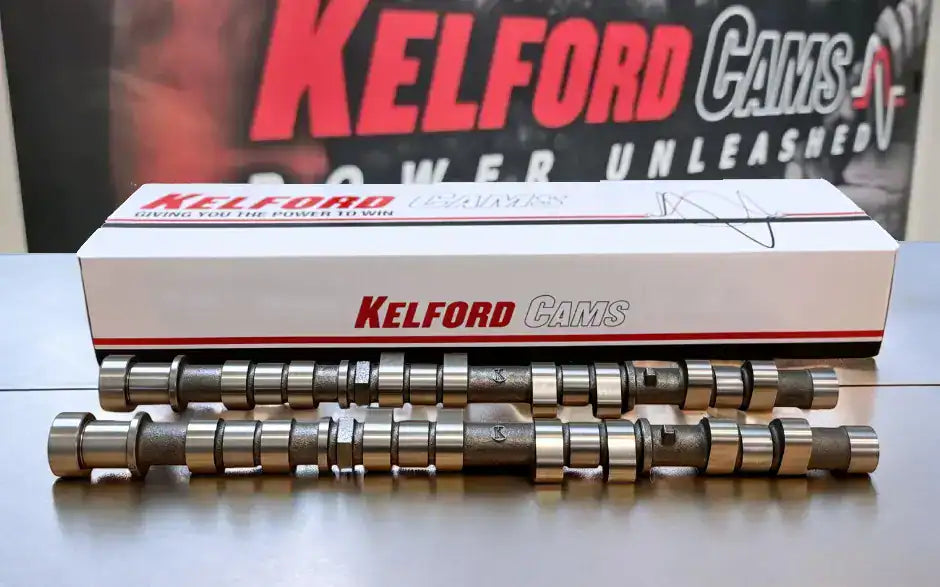 Kelford 272/272 | EVO 1-3 VR-4 4G63