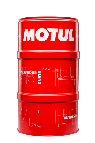 Motul 8100 X-Clean+ 5W30 Moottoriöljy 60L