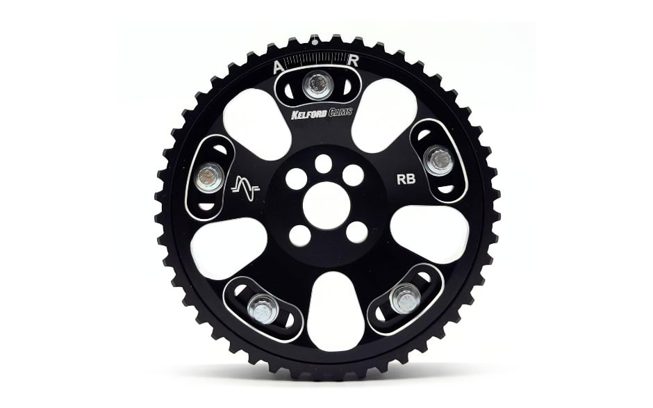 Kelford KCG25 | RB20 / RB26 Cam Gears