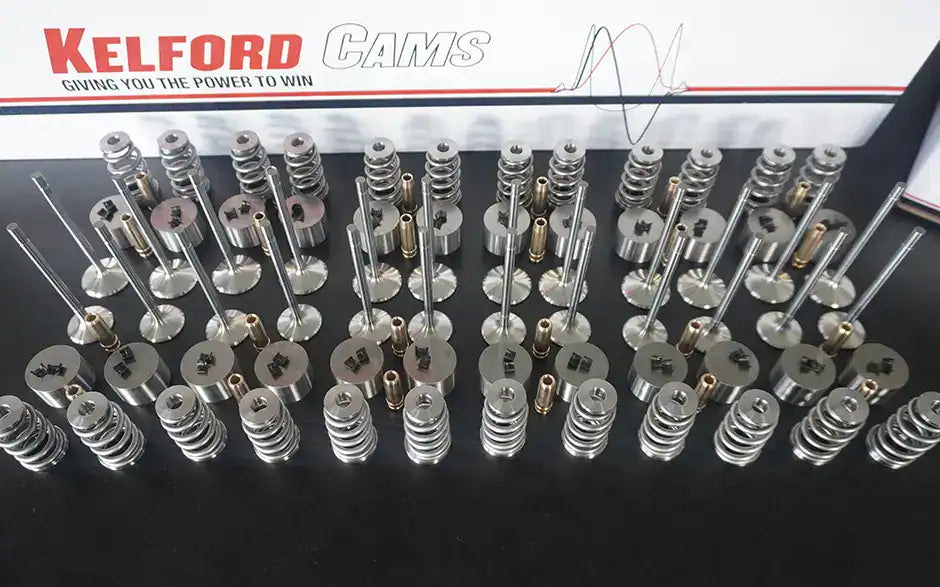 Kelford Package-Neo-1 | RB25DET NEO