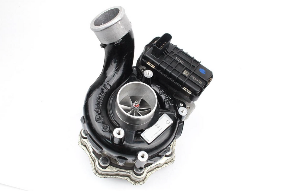 Darkside GTD2872VRZK Billet Ball Bearing Hybrid with Electronic Actuator (VZK Housing)