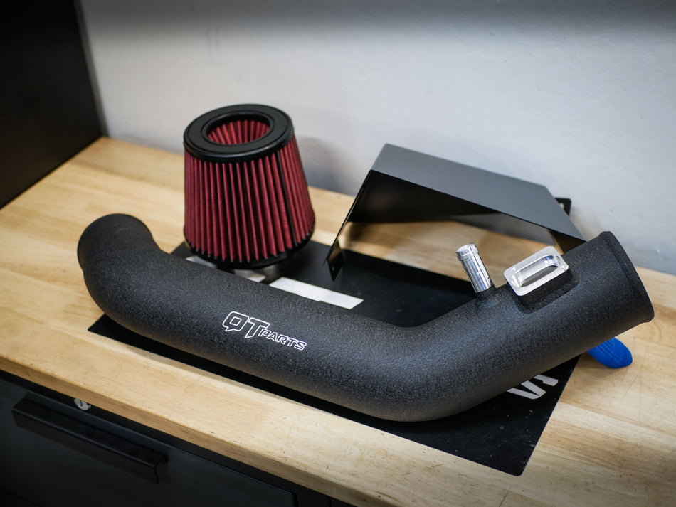 BMW F-Series N55 PWG - QT 400 KIT