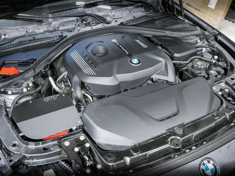 BMW F-Series B48B20A - QT 350 KIT