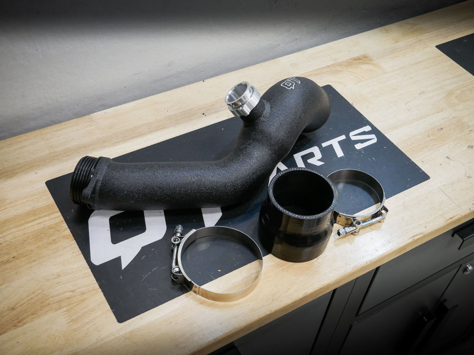 QT Turbo Inlet F-Series N55 (M135i, M235i, 335i, 435i)