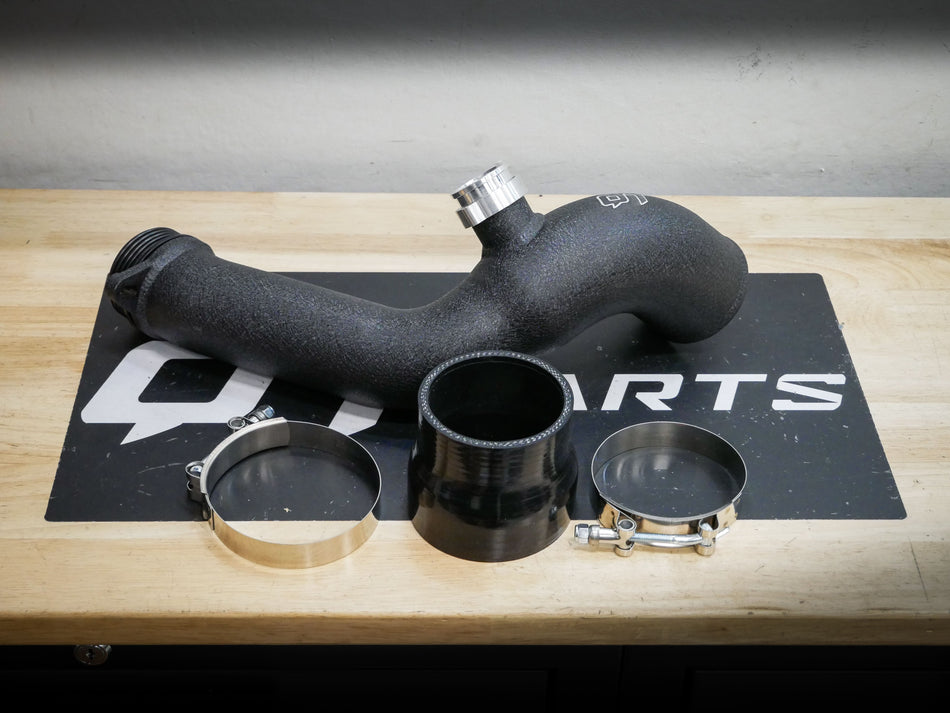 QT Turbo Inlet F-Series N55 (M135i, M235i, 335i, 435i)