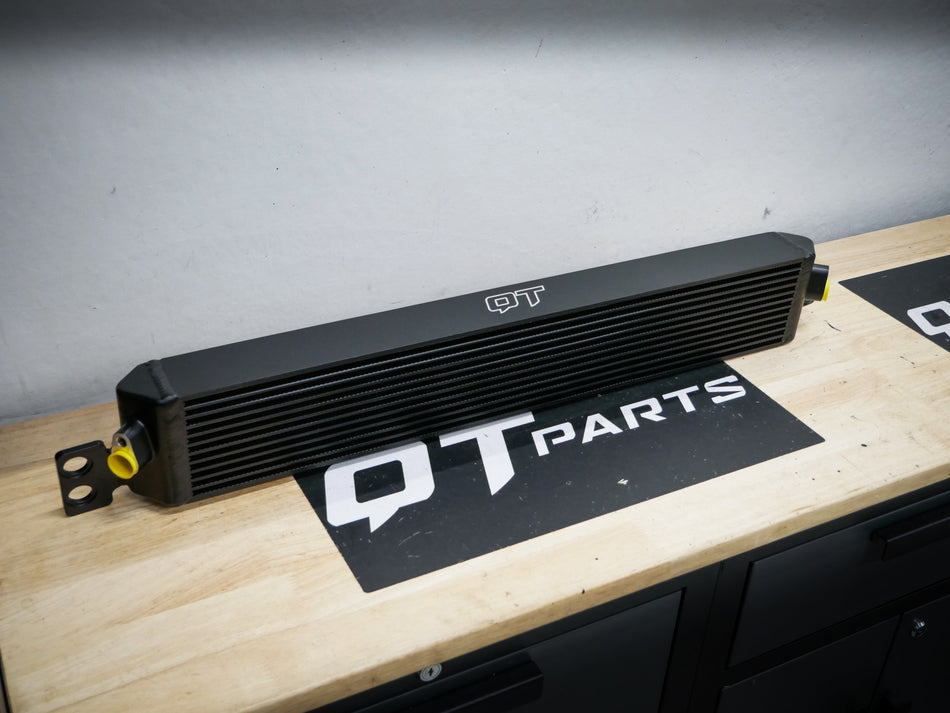 QT Competition Oil Cooler S65 (E9x BMW M3)