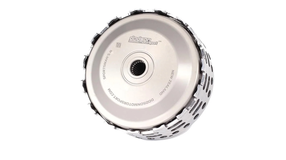 Dodson Clutch Pack - Mercedes AMG GT Series C190