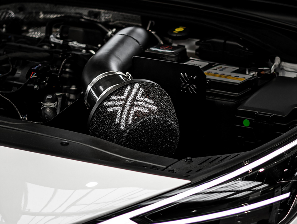 Pipercross Performance Air Intake Kit - Gen.3 Hyundai i30N