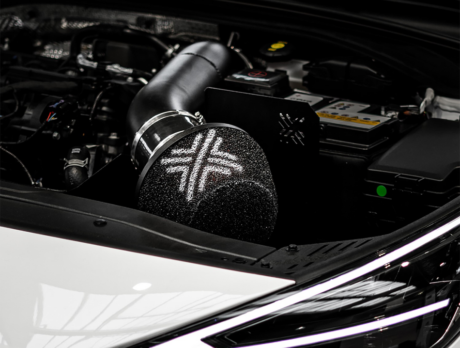 PIPERCROSS PERFORMANCE AIR INTAKE KIT - Gen.3 HYUNDAI i30N