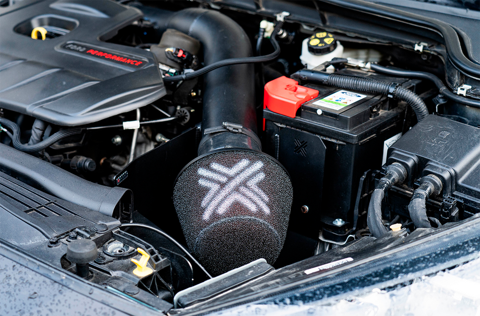Pipercross PP2008 - Ford Focus Mk.4 incl. ST etc.