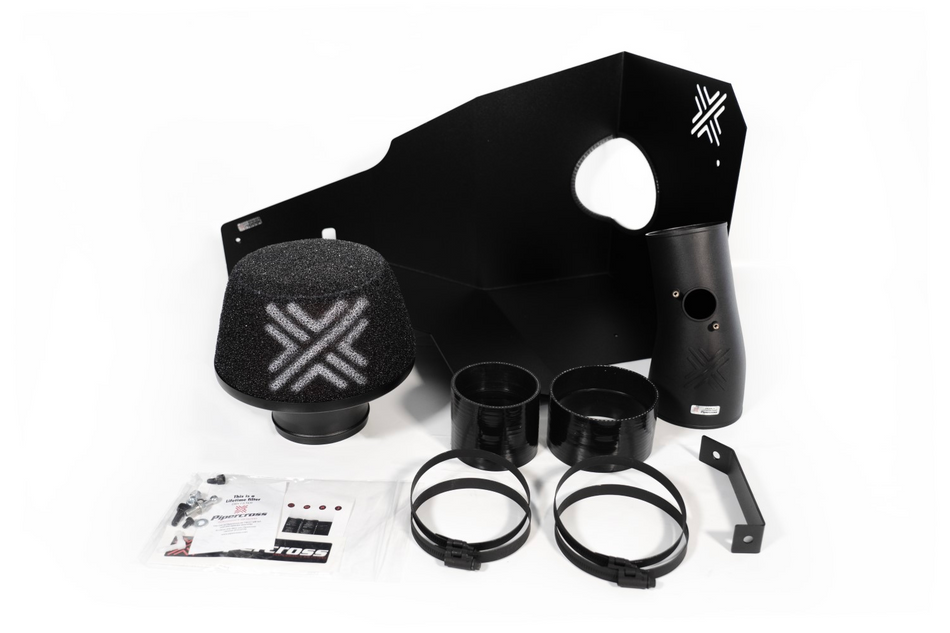Pipercross Air Intake - Toyota Yaris GR 1.6L 261HP