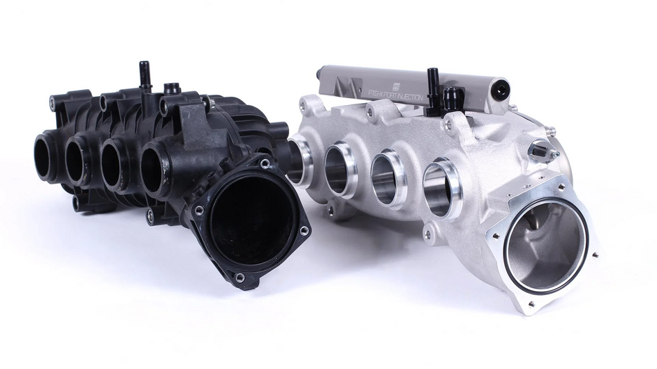 PTG X M177.1 Intake Manifolds