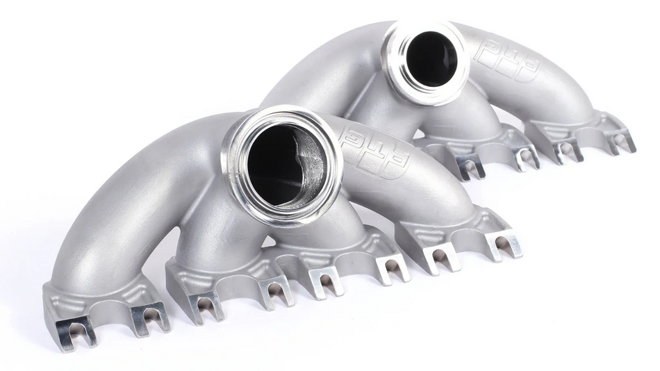 PTG M177.1 High Flow Exhaust Manifold