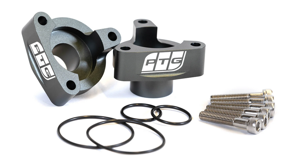PTG M177/M178/M276 Street Valves