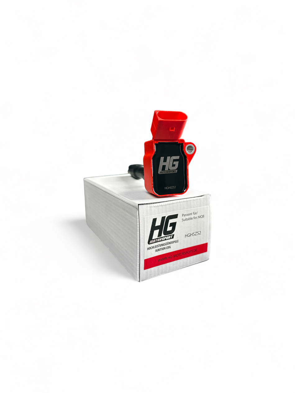 HG-Motorsport Sytytyspuola VAG Gen 3 & Gen 4 1.8TFSI / 2.0TFSI / 2.5TFSI / 4.0TFSI