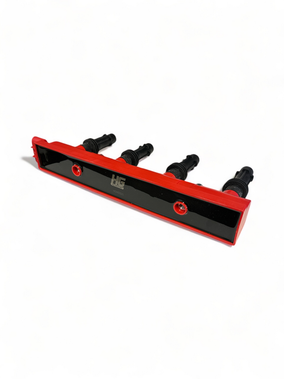 HG-Motorsport Ignition coil Opel 1.2-1.4 Astra J, Corsa DE, Adam, Insignia, Mokka, Zafira AB121