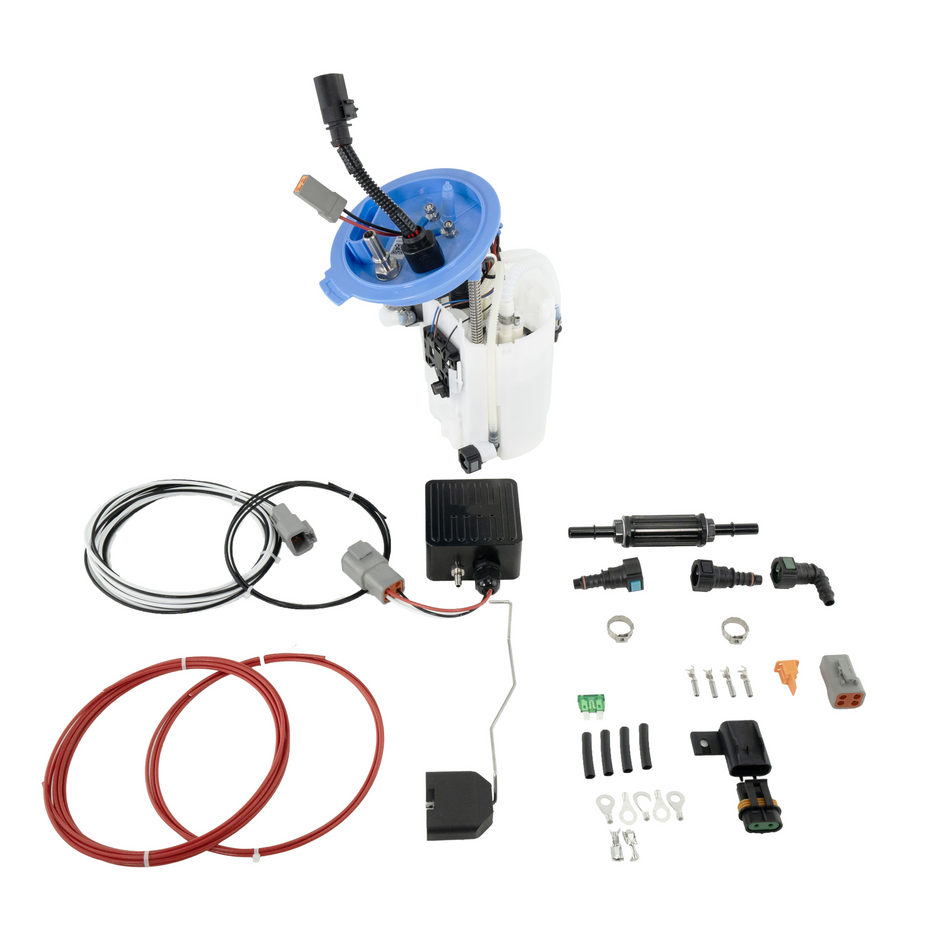 Bar-Tek 2.5L DAZA Low-Pressure Fuel Pump