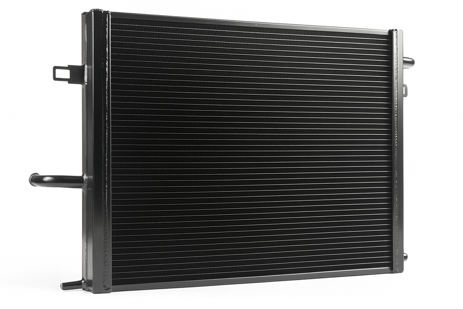 QT Päivitetty Lämmönvaihdin - BMW F-Sarja B48/B58 1-4-Sarja