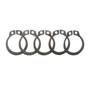 Dodson Clutch Center Circlip (set of 5) - Nissan GT-R R35 2009+