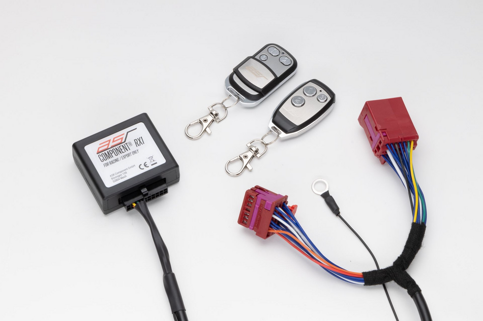 Valve Controller - Audi RS3 8V, S3 8V, TT/TTS/TT RS 8S