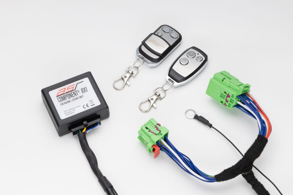 Valve Controller - Audi RS3 8Y