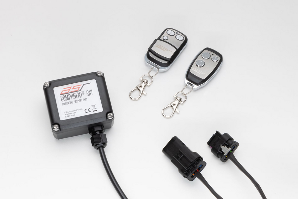 Valve Controller - Nissan GT-R R35