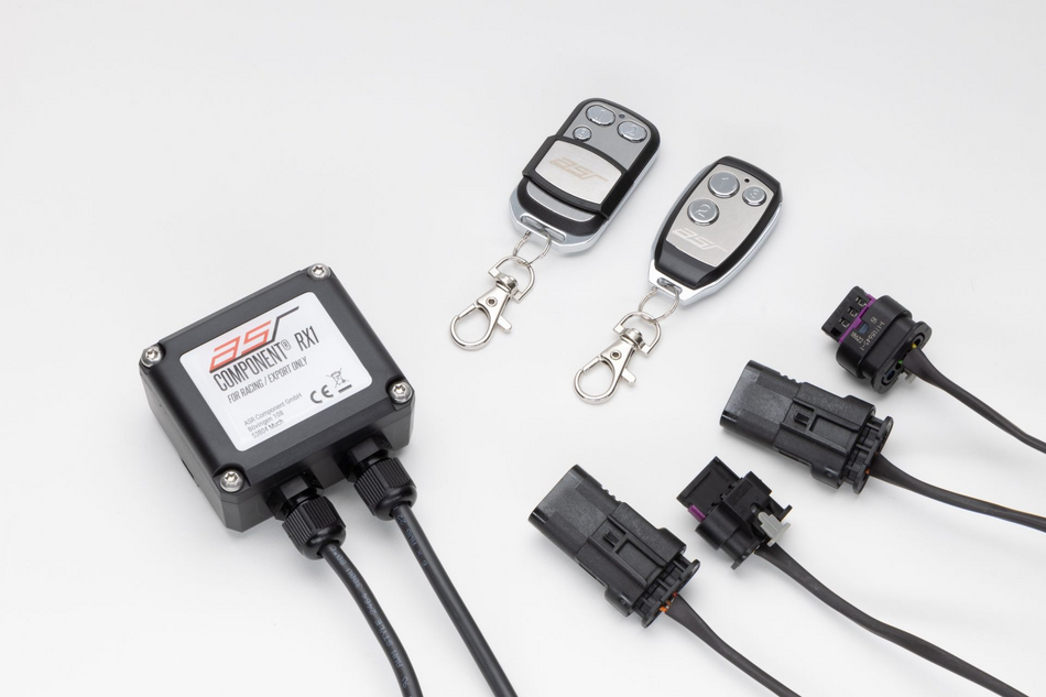 Valve Controller - BMW G05 LCI X5 50e