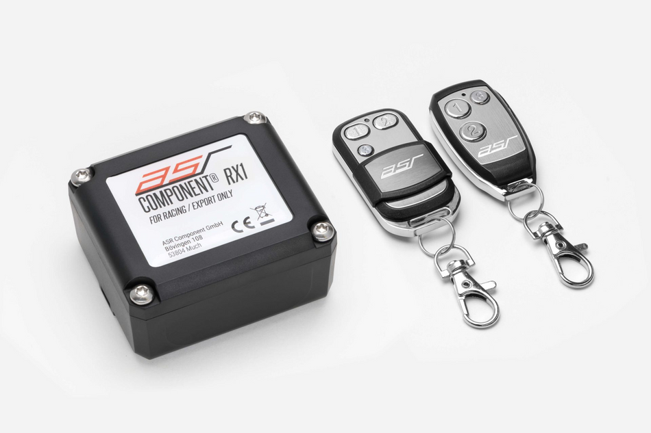 Valve Controller - Porsche 992 GT3, GT3 Touring