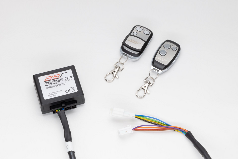 Valve Controller - Mercedes W205 C43, C63 AMG (Facelift)