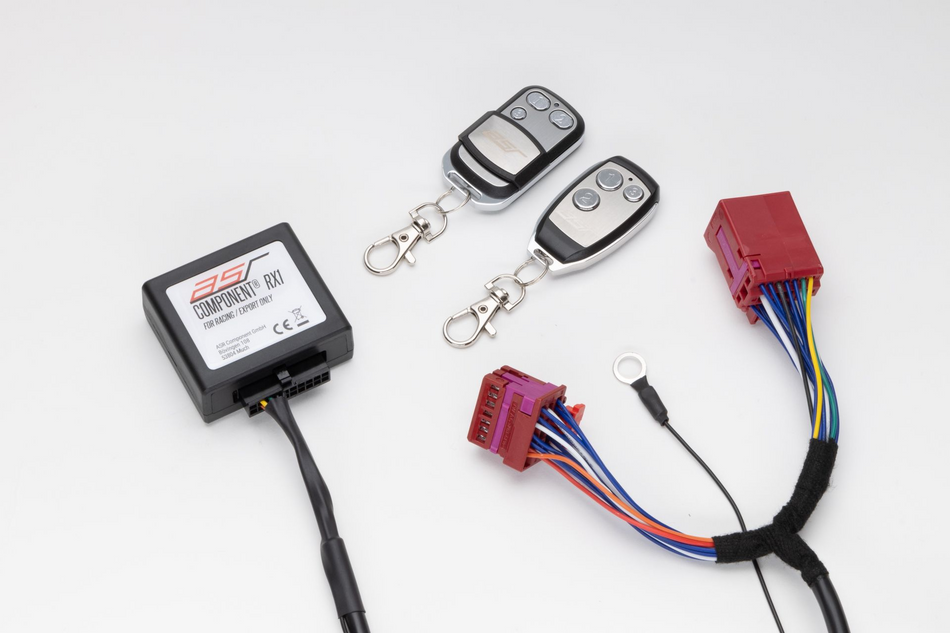 Valve Controller - Cupra Formentor 2.0TSI 310HP