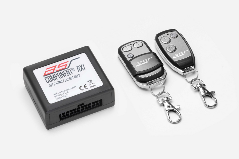 Valve Controller - Audi C7 S6, S7, RS6, RS7