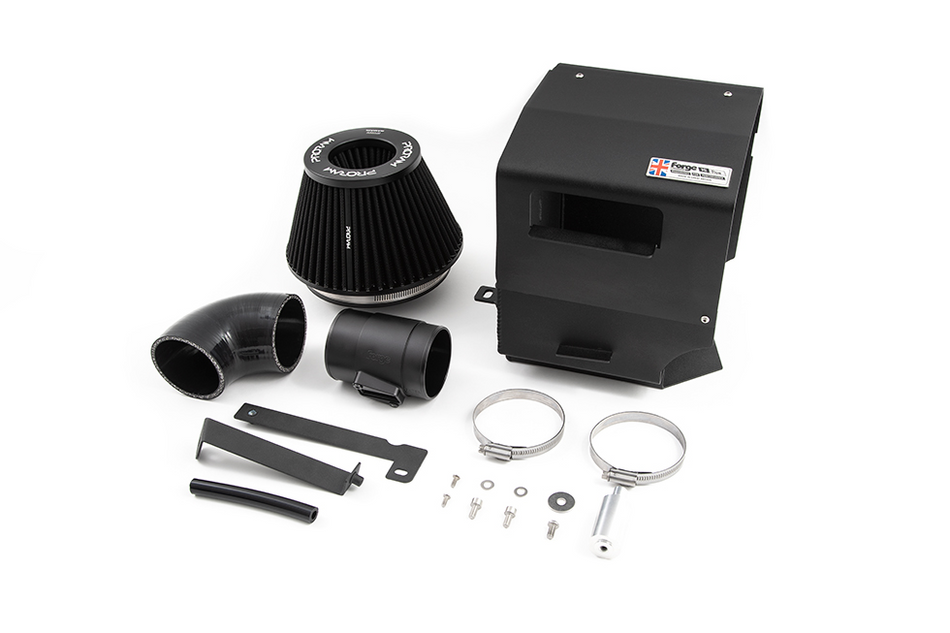 Forge Motorsport Induction Kit - Renault Megane RS 280/300 2016-2021
