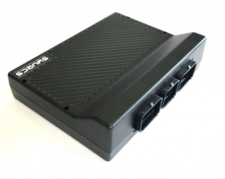 SYVECS S7Plus-EVO47 ECU PnP Kit - Mitsubishi EVO 4/5/6/7/8