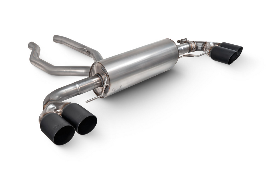 Scorpion Catback Exhaust System - BMW G20 M340i 2019+
