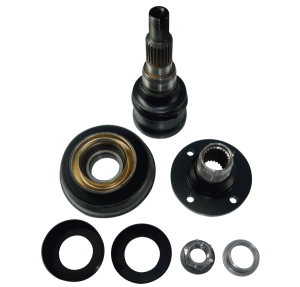 DODSON Front Drive Shaft Upgrade Kit - Nissan GT-R R35 2009+