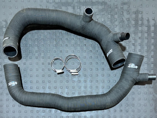 BMW N54 Päivitetyt Ahtimen Inletit - 1M, 135i, 335i, 535i & Z4