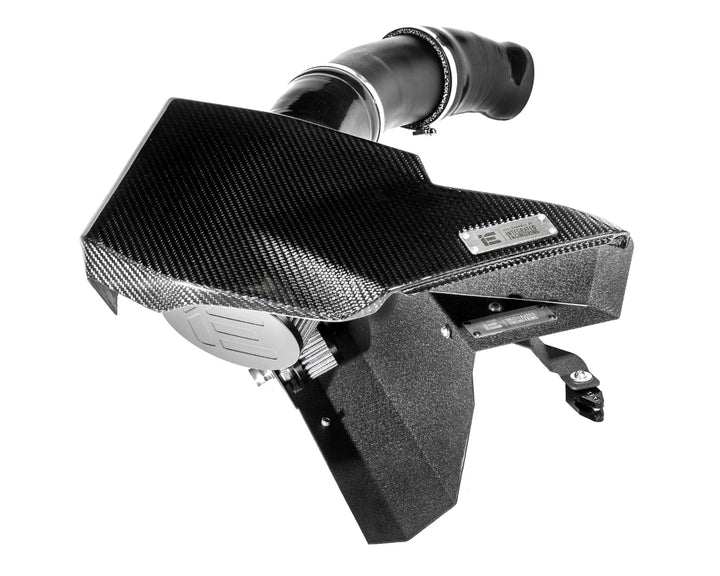 iE Audi 3.0T Cold Air Intake - 8R SQ5 &amp; Q5 