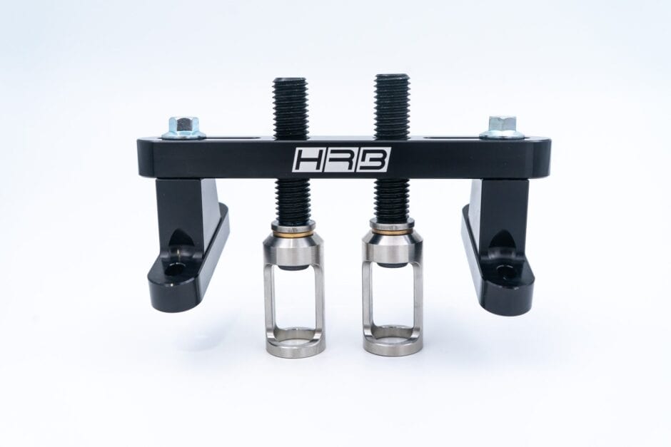 Kelford SR In Car Valve Spring Tool