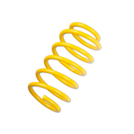 KW V1 Rear Spring - BMW E92 325i