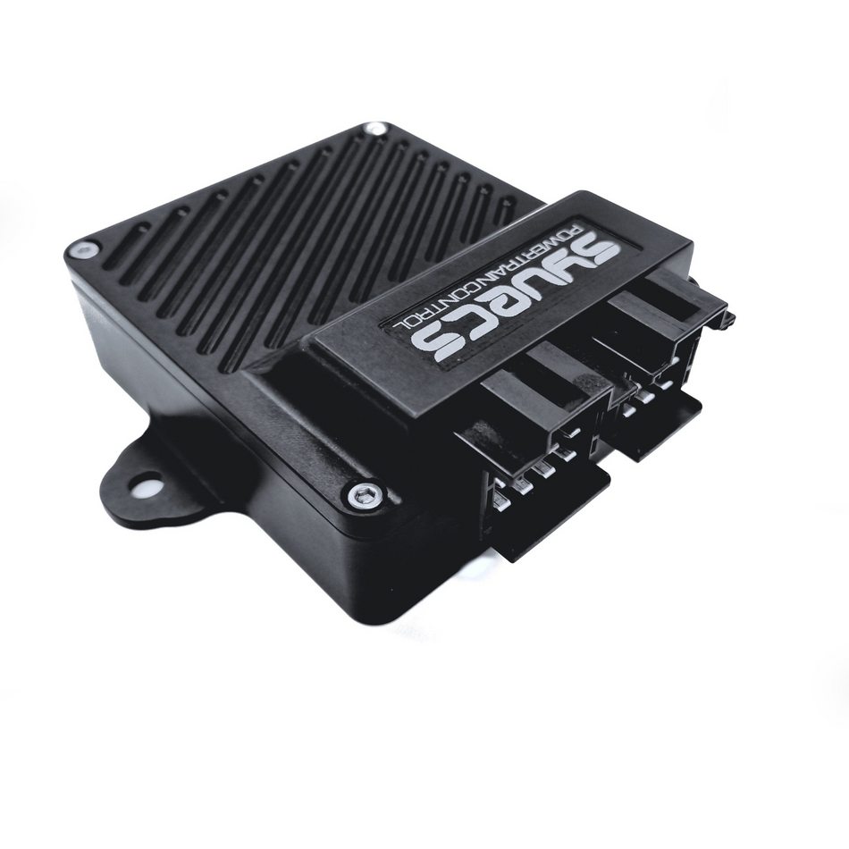 SYVECS SYV-4WDHUR - Lamborghini Huracan 4WD Controller