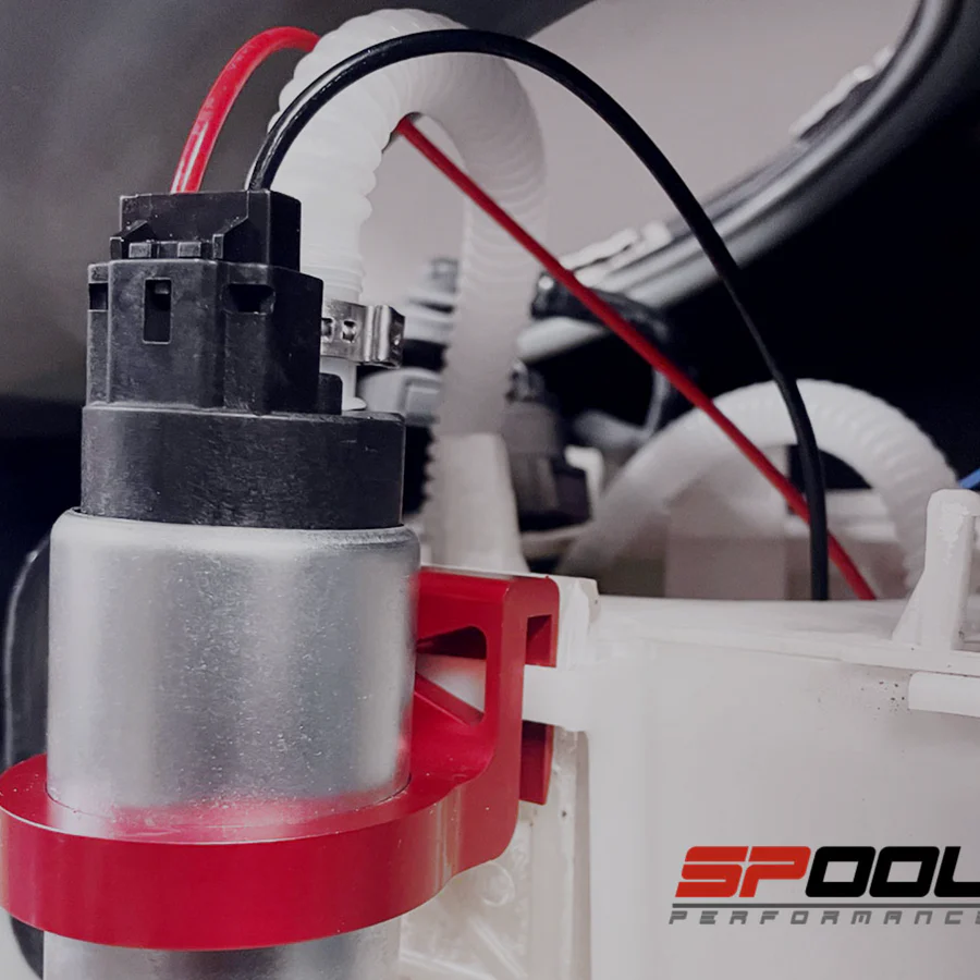 Spool Stage 3 DIY LPFP BMW G20, G22, G30, G32, G11, G12 [B58] 