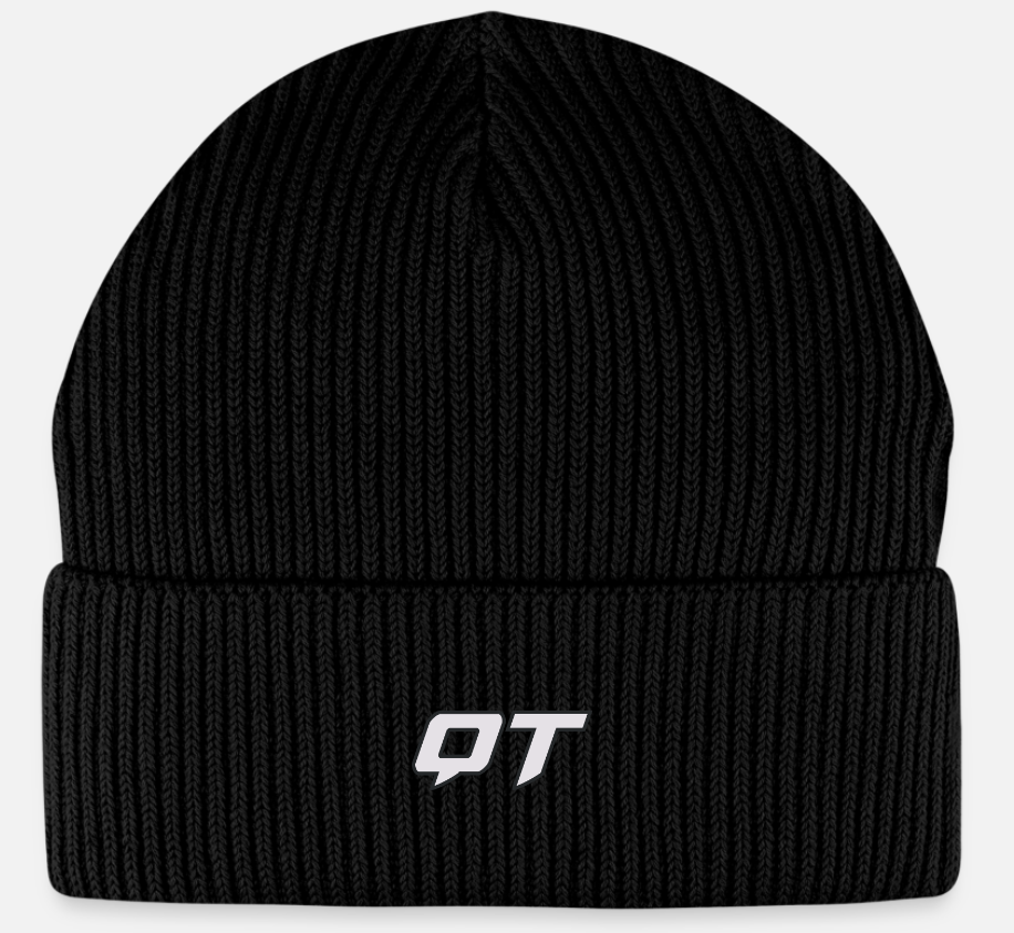QT Fisherman Beanie Unisex